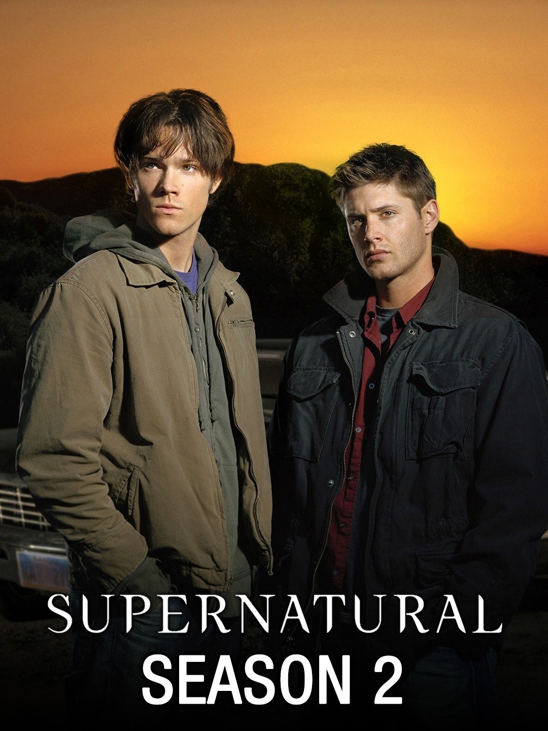 supernatural 2x10